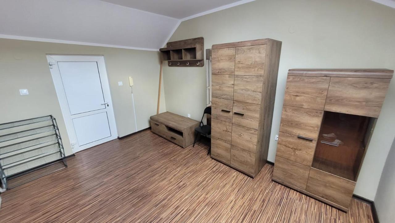 Poddasze Kamienica Wloclawek Centrum 外观 照片